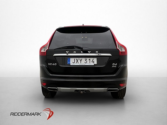 Volvo XC60 5 of 26