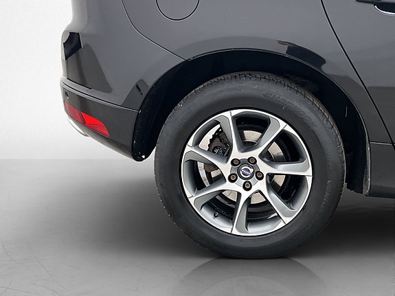 Volvo XC60 25 of 26