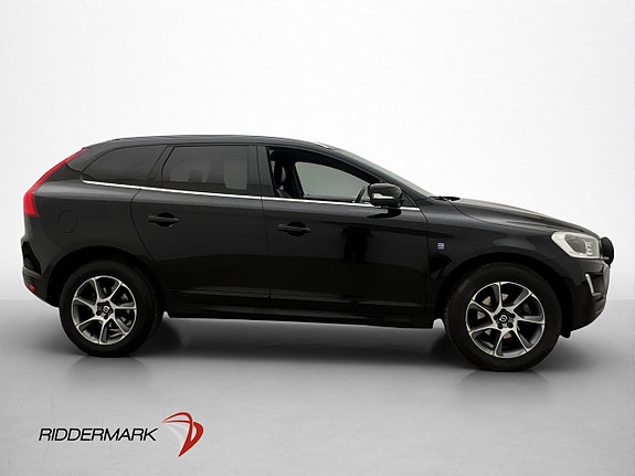 Volvo XC60 6 of 26