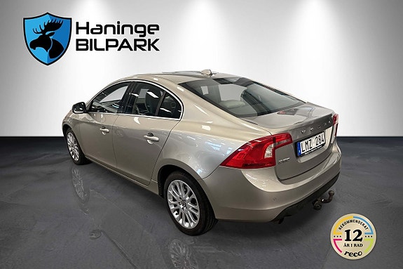 Volvo S60 9 of 30