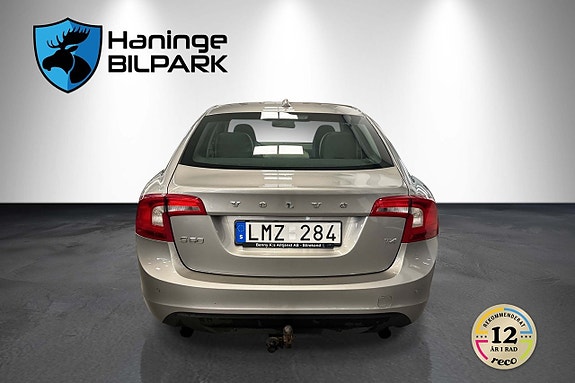 Volvo S60 8 of 30