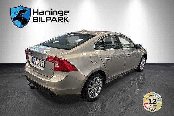 Volvo S60 6 of 30