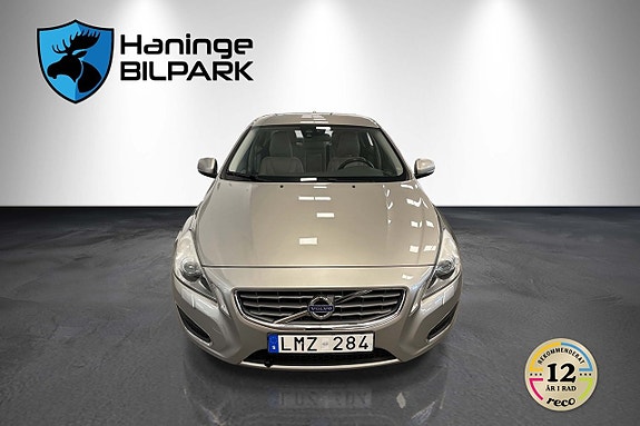 Volvo S60 3 of 30