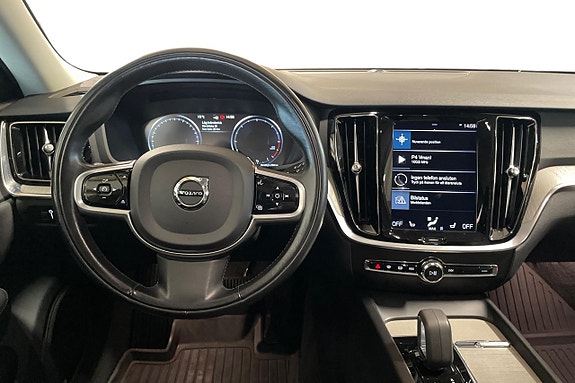 Volvo V60 Cross Country 13 of 27