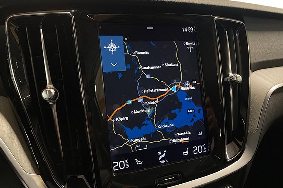 Volvo V60 Cross Country 16 of 27