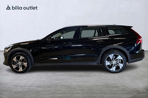 Volvo V60 Cross Country 6 of 27