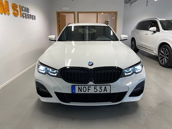 BMW 330e 2 of 17