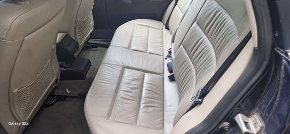 Audi A4 4 of 8