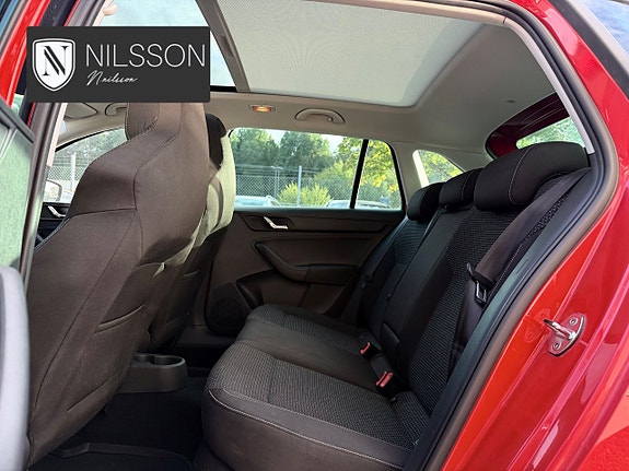 Skoda Rapid Spaceback 27 of 27