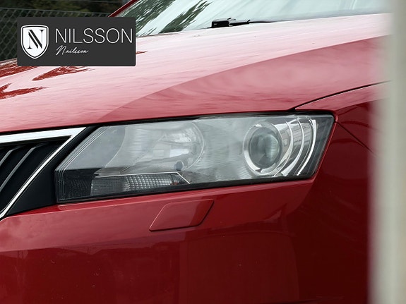 Skoda Rapid Spaceback 8 of 27