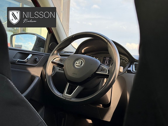 Skoda Rapid Spaceback 25 of 27