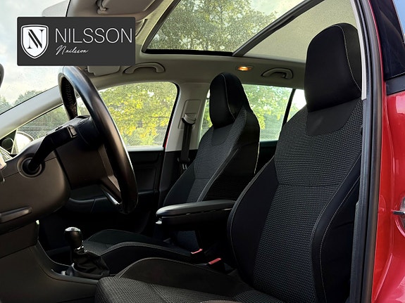 Skoda Rapid Spaceback 19 of 27