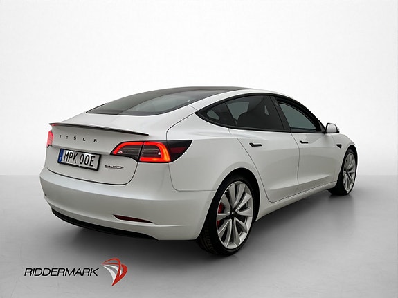 Tesla Model 3 8 of 30