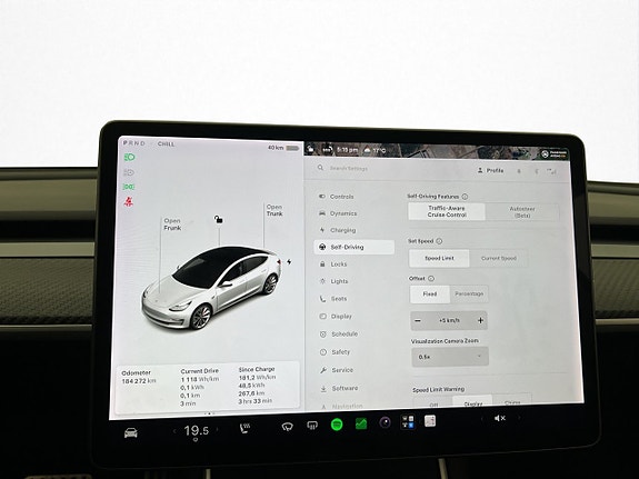 Tesla Model 3 23 of 30
