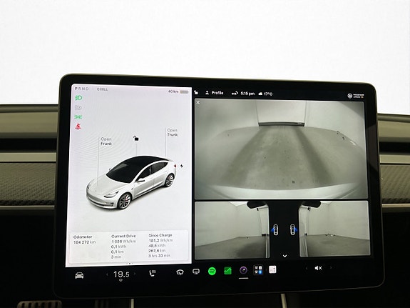 Tesla Model 3 18 of 30