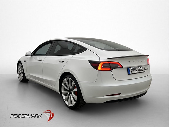 Tesla Model 3 6 of 30