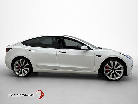 Tesla Model 3 9 of 30