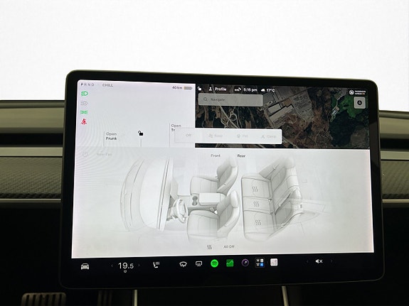 Tesla Model 3 22 of 30
