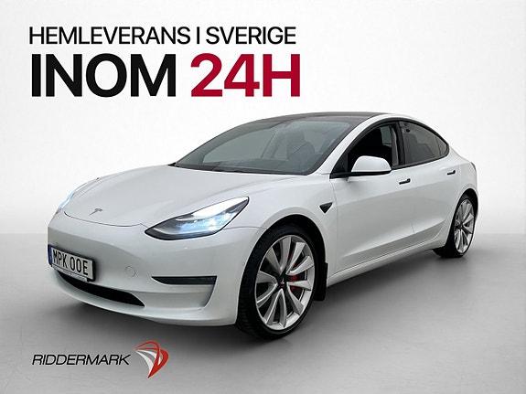 Tesla Model 3 3 of 30