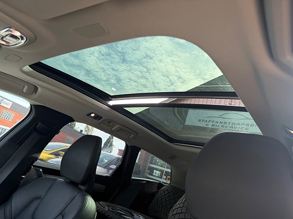 Volvo V90 Cross Country 20 of 21