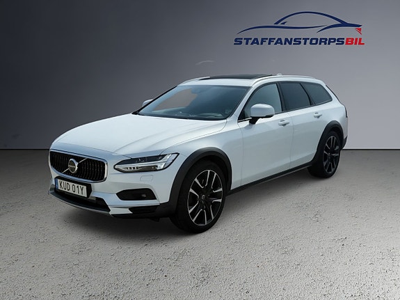 Volvo V90 Cross Country