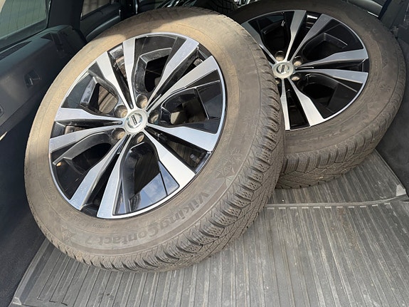 Volvo V90 Cross Country 21 of 21