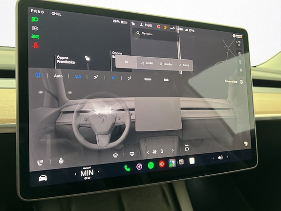 Tesla Model 3 21 of 30