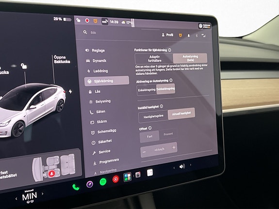 Tesla Model 3 18 of 30