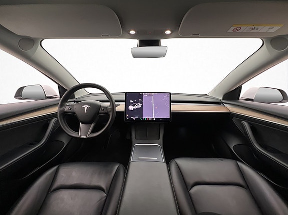 Tesla Model 3 13 of 30