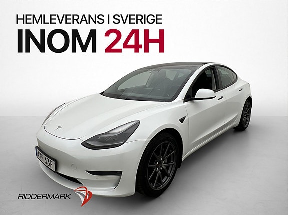 Tesla Model 3 4 of 30