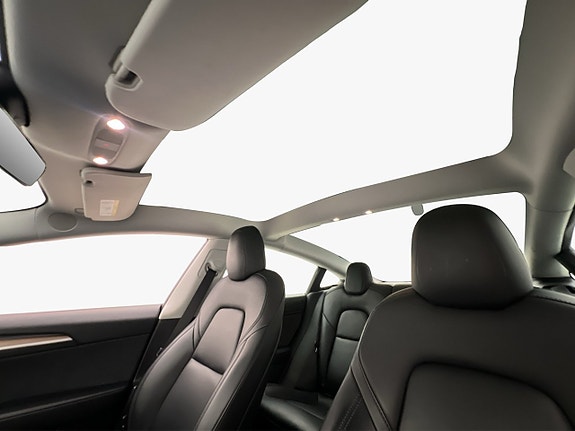 Tesla Model 3 12 of 30
