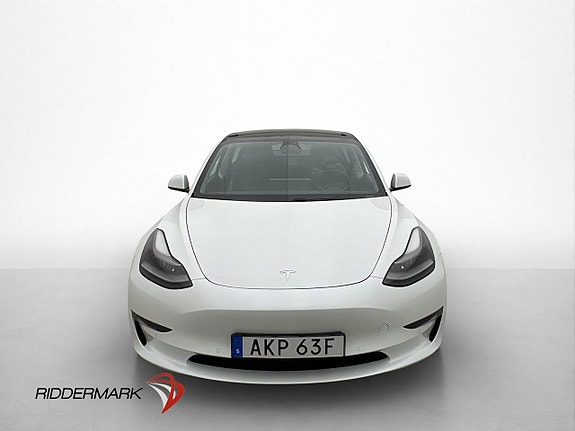 Tesla Model 3 3 of 30