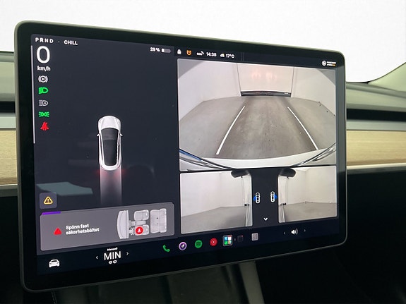 Tesla Model 3 17 of 30