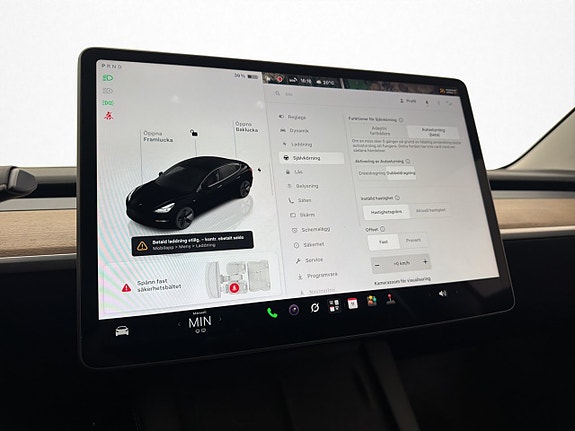 Tesla Model 3 23 of 30