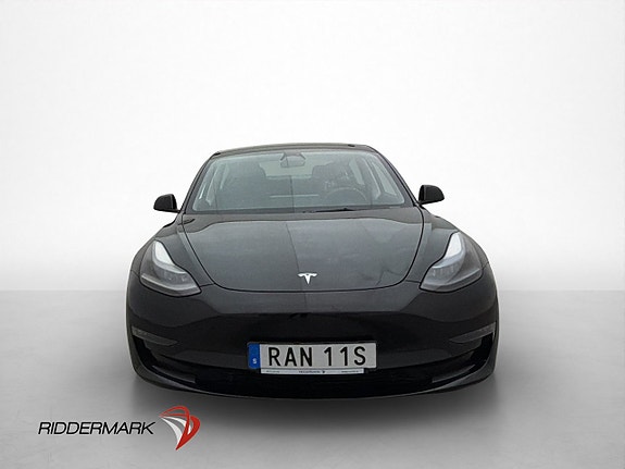 Tesla Model 3 2 of 30