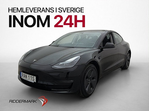 Tesla Model 3 3 of 30
