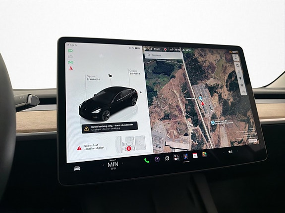 Tesla Model 3 19 of 30