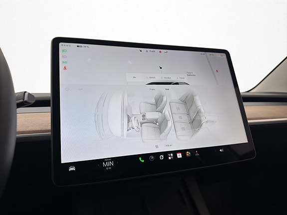 Tesla Model 3 22 of 30