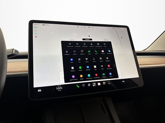 Tesla Model 3 20 of 30