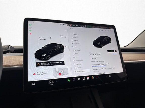 Tesla Model 3 24 of 30