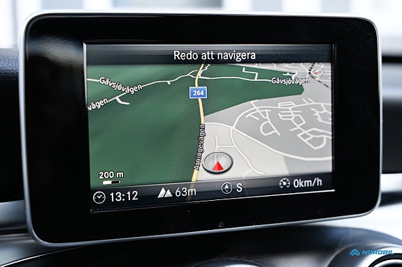 Mercedes-Benz C220 d 12 of 21