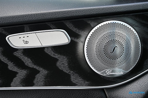 Mercedes-Benz C220 d 7 of 21