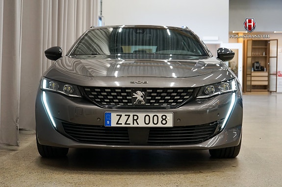Peugeot 508 6 of 26
