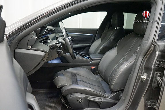 Peugeot 508 10 of 26