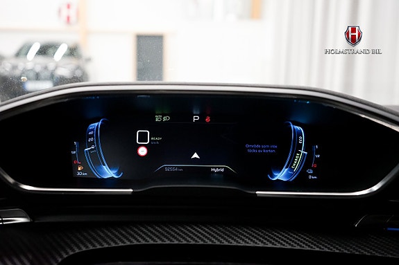 Peugeot 508 14 of 26
