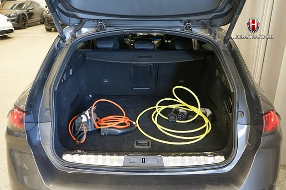 Peugeot 508 24 of 26