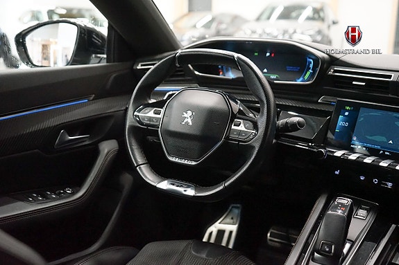 Peugeot 508 13 of 26