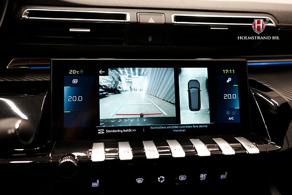 Peugeot 508 16 of 26