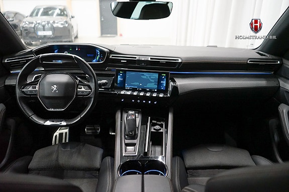 Peugeot 508 12 of 26