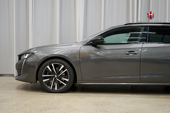 Peugeot 508 7 of 26